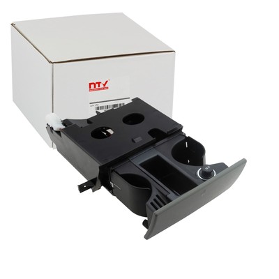 NTY GETRÄNKEHALTER BECHERHALTER FLASCHENHALTER passend für VW CALIFORNIA MULTIVA