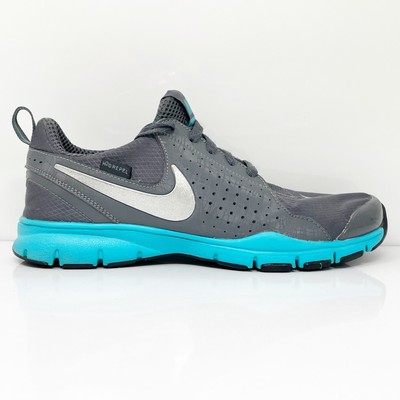 

Nike Womens In Season Trainer 472635-001 Серые кроссовки Кроссовки для бега, размер 8, Серый, In Season Trainer