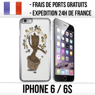 coque iphone 6 groot