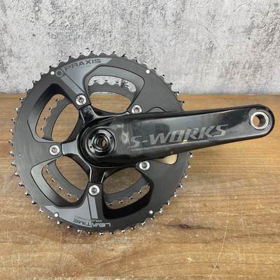 Specialized S Works Crankset | S Works Crankset Specialized S Works Crankset | S Works Crankset