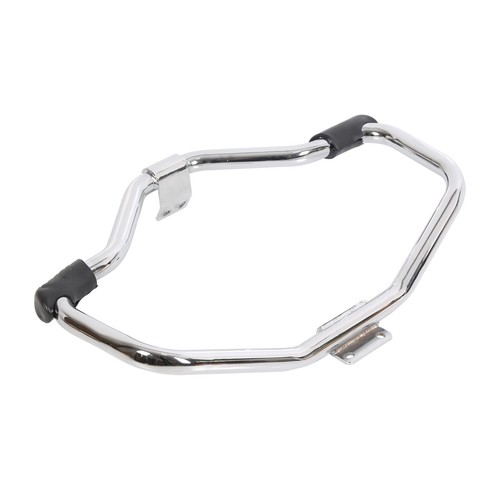 Highway Engine Guard Crash Bar For Harley Sportster XL Iron 883 1200 2004-2023