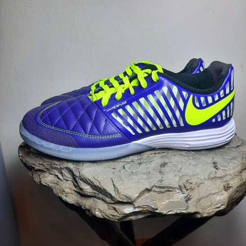 Nike Lunar Gato サッカーシューズ 紫/黄 Nike Lunar Gato サッカーシューズ 紫/黄 NIKE LUNAR GATO II IN