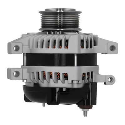 130 Amp Alternator For Honda CR-V 2.2 i-CTDi AWD 2007-2017 31100RBDE02 12V