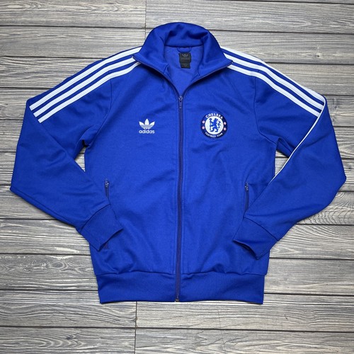 CHELSEA チェルシー FC Track Jacket Lサイズ
