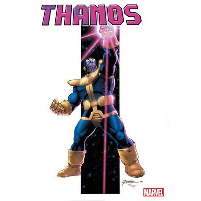 Thanos (2023) 1 2 3 4 Variants | Marvel Comics | FULL RUN & COVER SELECT