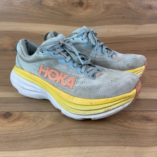 なお Hoka One One Bondi 8 1127952 SSCA Women's US 9.5B Running