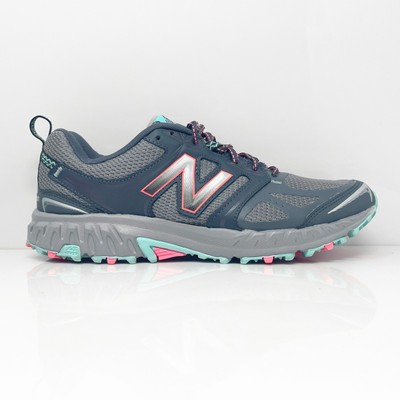 

Женские кроссовки New Balance 412 V3 WTE412O3 серые кроссовки размер 10 D, Серый, 412 V3