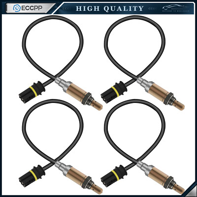 Bosch Lambdasonde Mercedes W201 190E 1.8 2.0 2.3 2.6 2.3-16 2.5-16 A0095424117