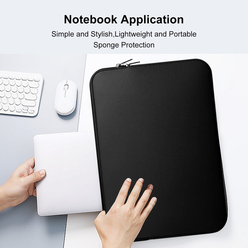 Laptop Notebook Case Tablet Sleeve Cover Bag 11" 12" 13" 15"