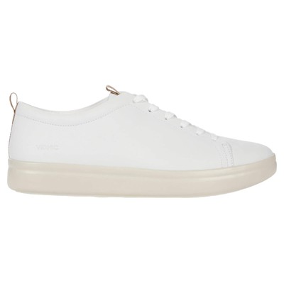 VIONIC VIONIC DAMEN TRAINER AURA PAISLEY CASUAL LACE-UP LOW-TOP SNEAKERS LEDER