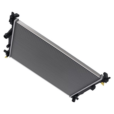 Cross Flow Radiator for Jeep Cherokee V6 3.2L/2.4L 2019-2022 68291179AA