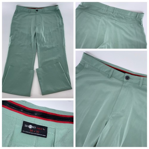 美品 FR2GOLF ゴルフ ライトウェイトナイロン ストレッチパンツ L FR2 - 美品 FR2GOLF ゴルフ ライトウェイトナイロン ストレッチ