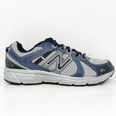 

Мужские кроссовки New Balance 431 V1 ME431GN1 серые кроссовки размер 7 D, Серый, 431 V1