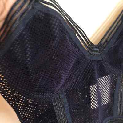 Dainty Hooligan Race To Finish Bodysuit Sz S