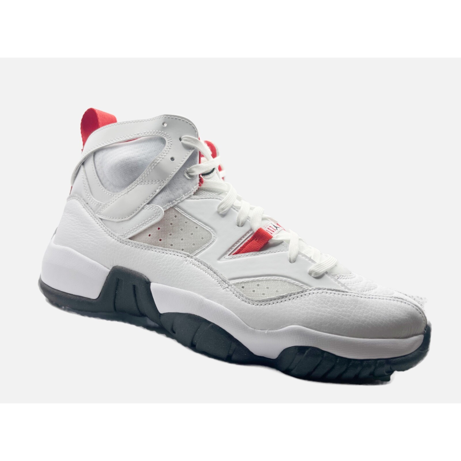 jordan white running shoes