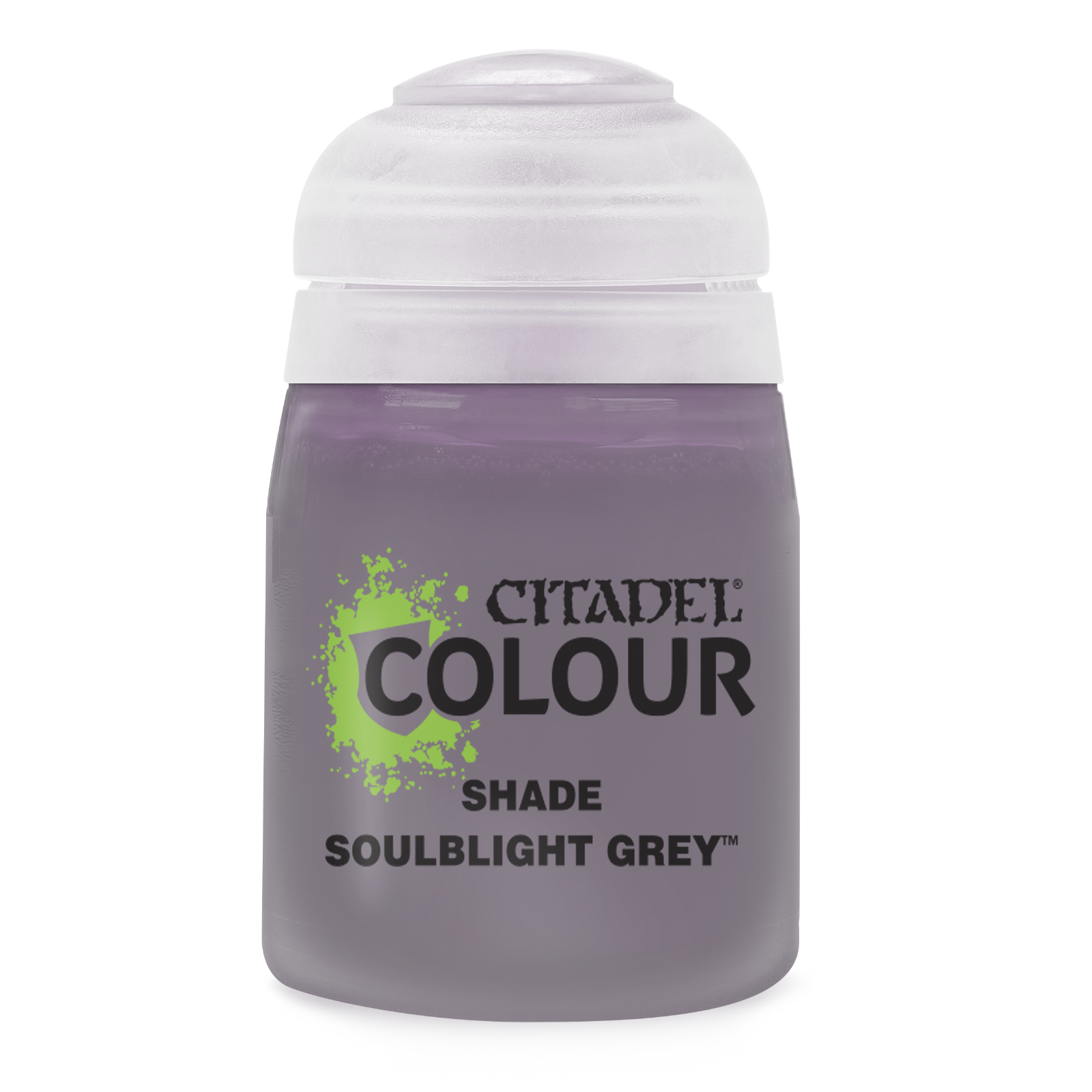 2022 Soulblight Grey Shade Citadel Paint Warhammer 40K