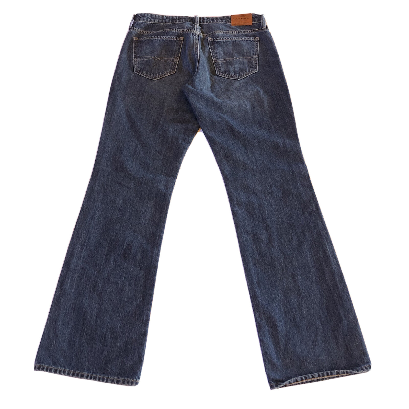 100% Cotton Jeans Size 27 EUC MSRP $89 