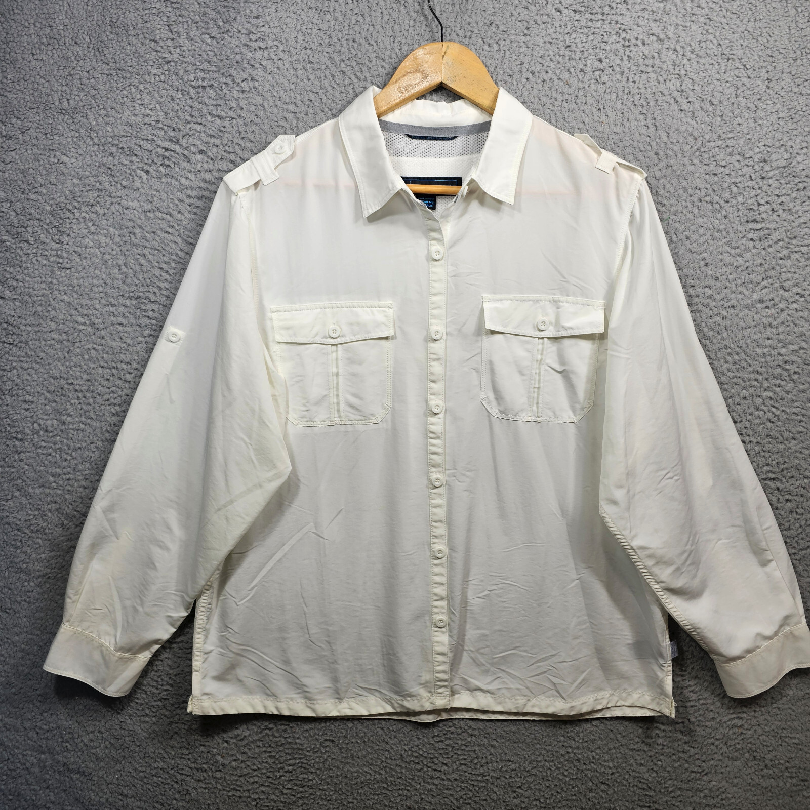 Outdoor Vented