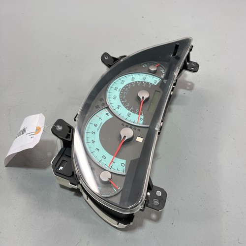 2007 2008 TOYOTA CAMRY INSTRUMENT CLUSTER GAUGE SPEEDOMETER OEM