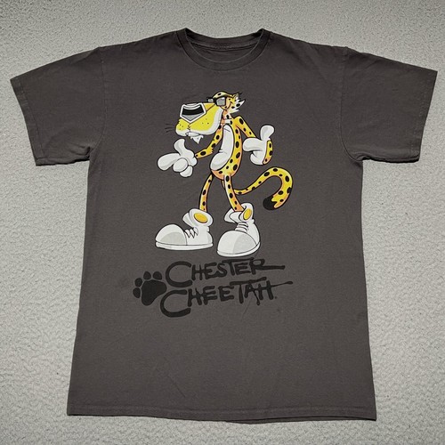 Cheetah　atlast butcher products スウェット Cheetah atlast butcher products スウェット Cheetah