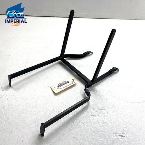 07-12 Mercedes-Benz S550 S350 S600 S400 Rear Body Shelf Panel Stiffener OEM