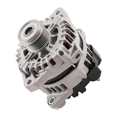 Alternator For Hyundai Santa Fe Sport 2013-16 Kia Optima 2014-15 2.4L 150A 12V