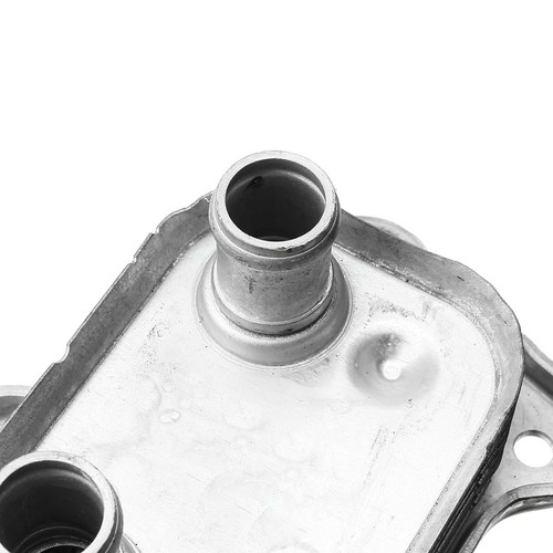 Engine Oil Cooler for Mini Cooper R52 R53 2002-08 1.6L Manual Trans 11427509212
