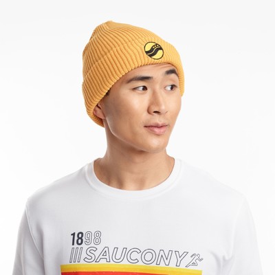 

Аксессуары для беговых шапочек унисекс Saucony Rested