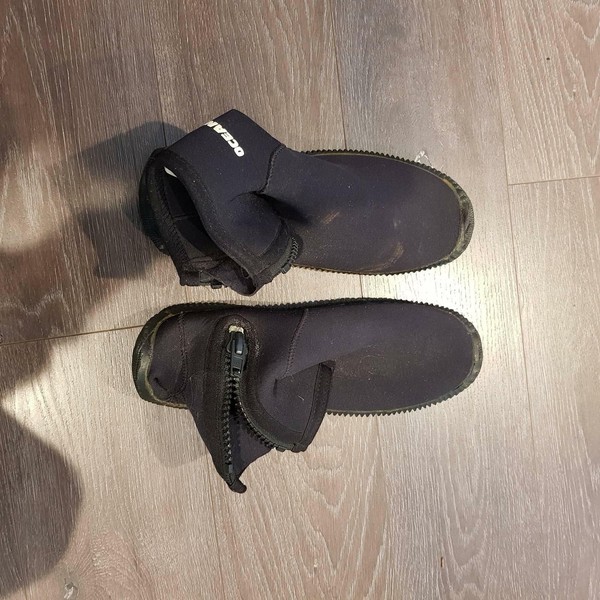 levis ivanhoe boots