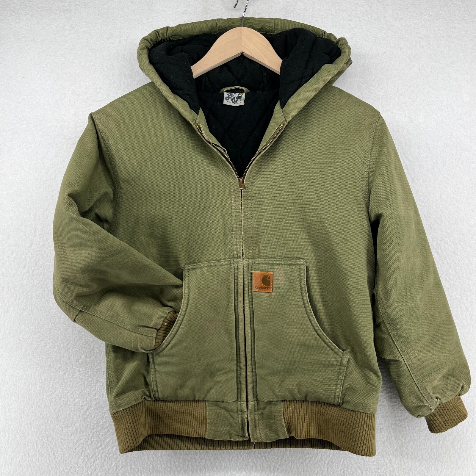G-☆Carhartt☆キッズ ダック アクティブジャッケット $_57.JPG?set_id=880000500F