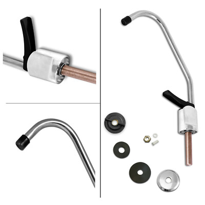 RO Reverse Osmosis Kitchen Sink Water Filter Faucet Fit Most RO Units SHIPS FREE