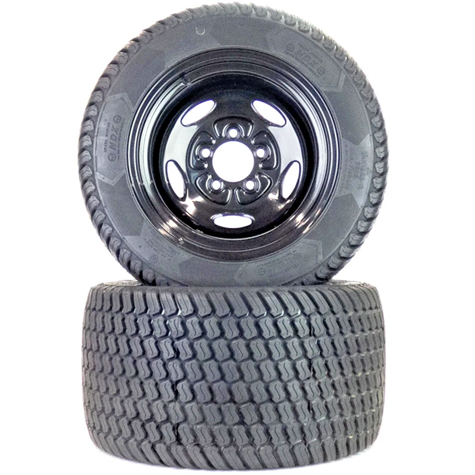Tire Assembly WRIGHT MMZ 61