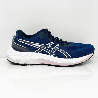 Женские кроссовки Asics Gel Excite 9 1012B182 синие кроссовки размер 6,5