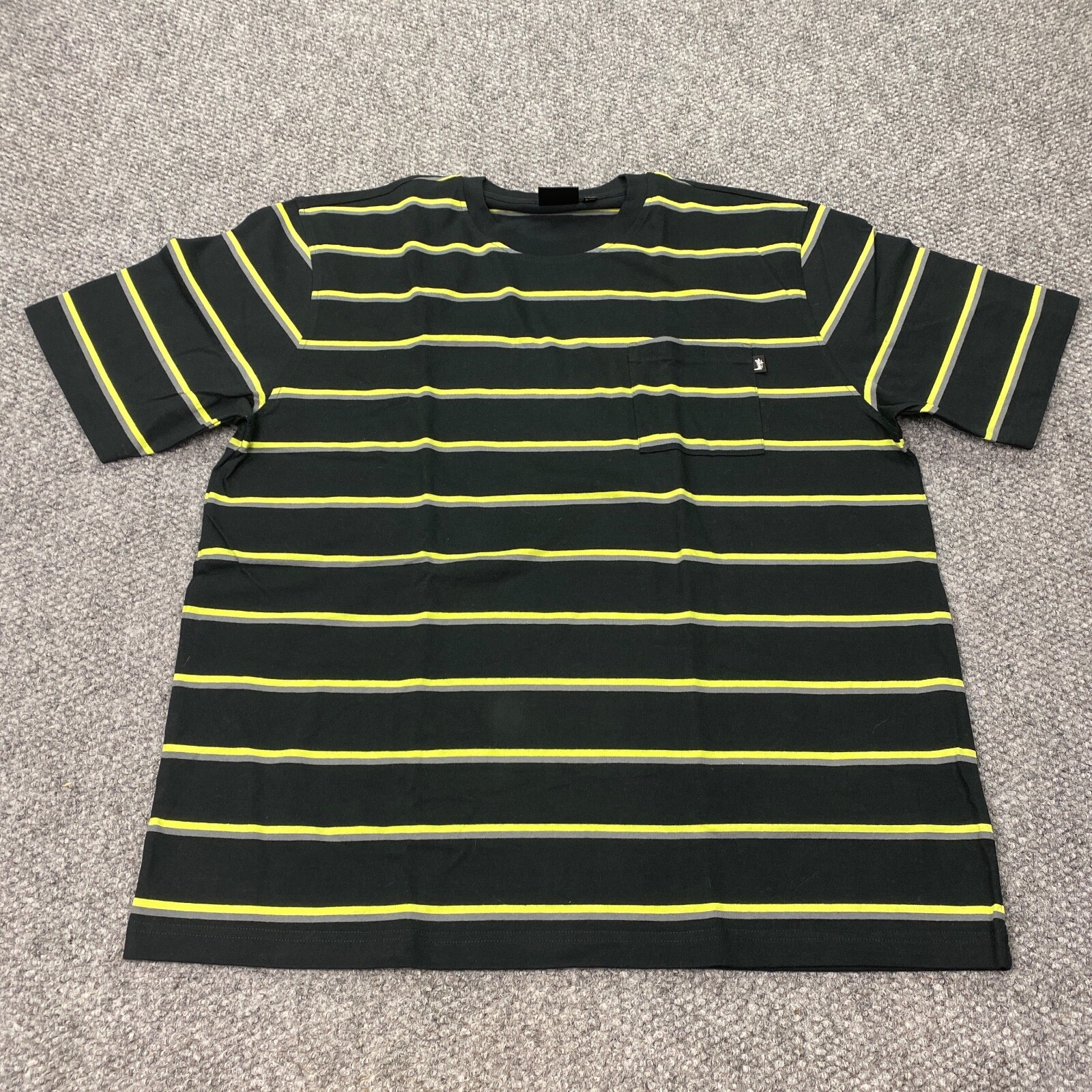 STUSSY 半袖シャツ XL $_57.JPG?set_id=880000500F