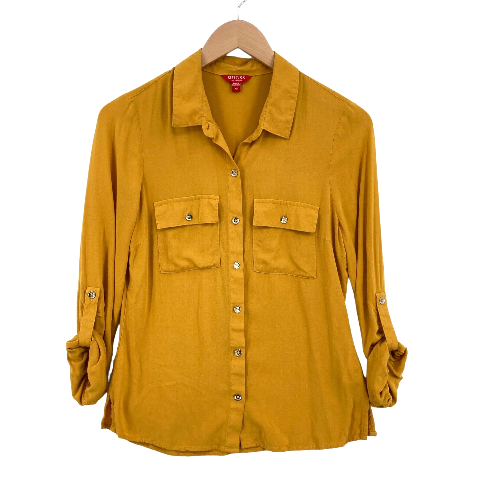 sunsea 金太郎シャツ gigolo shirt size 2 SUNSEA(サンシー) 19AW BLUE BEGE GIGOLO SHIRT ブルー ベージュ