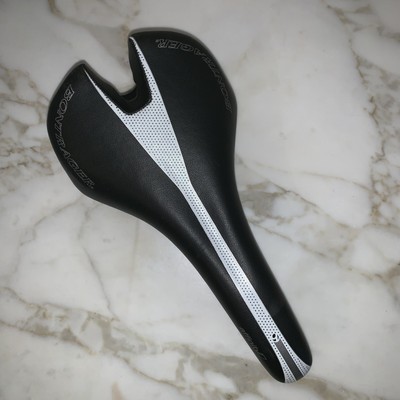 bontrager affinity comp saddle