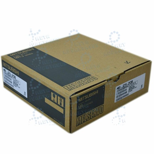 MITSUBISHI MR-S2-80B-E01 SERVO DRIVE 保証付 MAZAK MITSUBISHI MR-S2-80B-E01 Axis Drive - Maz Service and