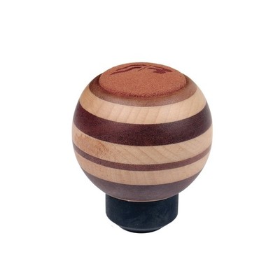 Pomello cambio Simoni Racing Woody ball mod.2 WB2 per auto