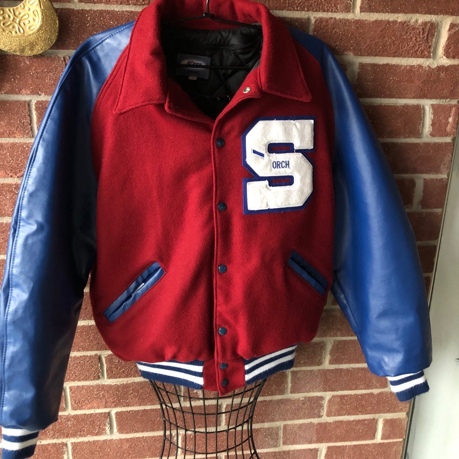 Rare Vintage Brand Z.victory Wool Navajo Jacket 1990s - Etsy