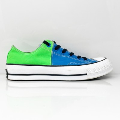 

Converse Unisex CTAS 70 Ox 164089C Синий Повседневная обувь Кроссовки Размер M 5.5 W 7.5, Chuck Taylor All Star 70 Ox