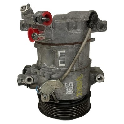 2019-2025 Acura RDX AC Compressor 82K Factory OEM Replacement Part