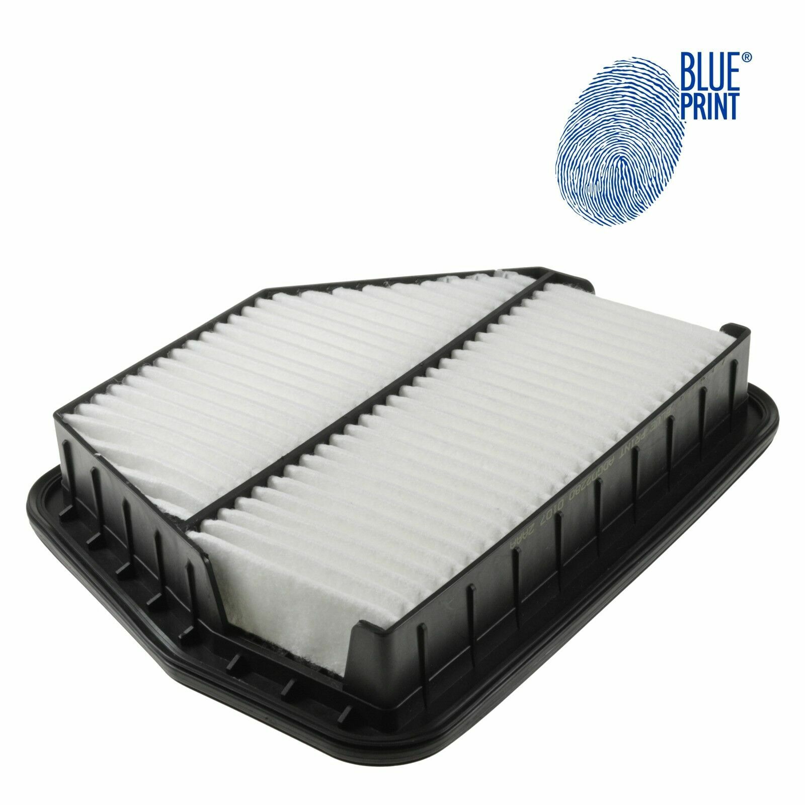 Filtro Aria Motore BLUE PRINT ADG02280 - Compatibile Con Chevrolet Captiva E Opel Antara
