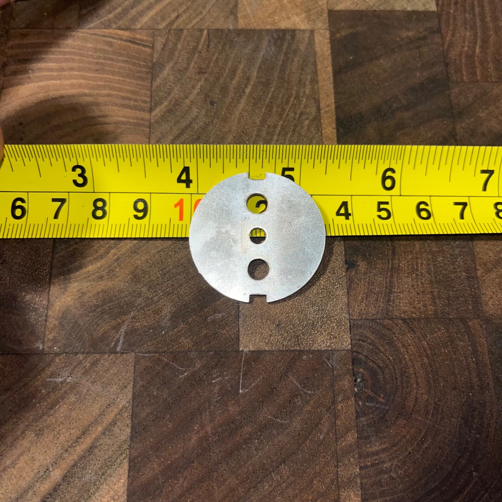 HONDA CB650 CB650C CB650SC KEIHIN CARBURETOR CARB THROTTLE BUTTERFLY