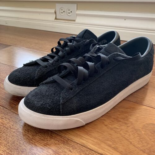 Nike tennis classic 2025 ac black