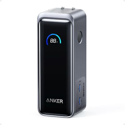 【新品】Anker Prime Power Bank 9600mAh, 65W $_1.JPG?set_id=880000500F