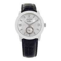 Rolex Cellini 5240