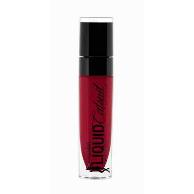 Wet n Wild Megalast Liquid Catsuit Matte #957A Behind the Bleachers