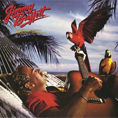 Jimmy Buffett - Songs You Know By Heart [New CD]