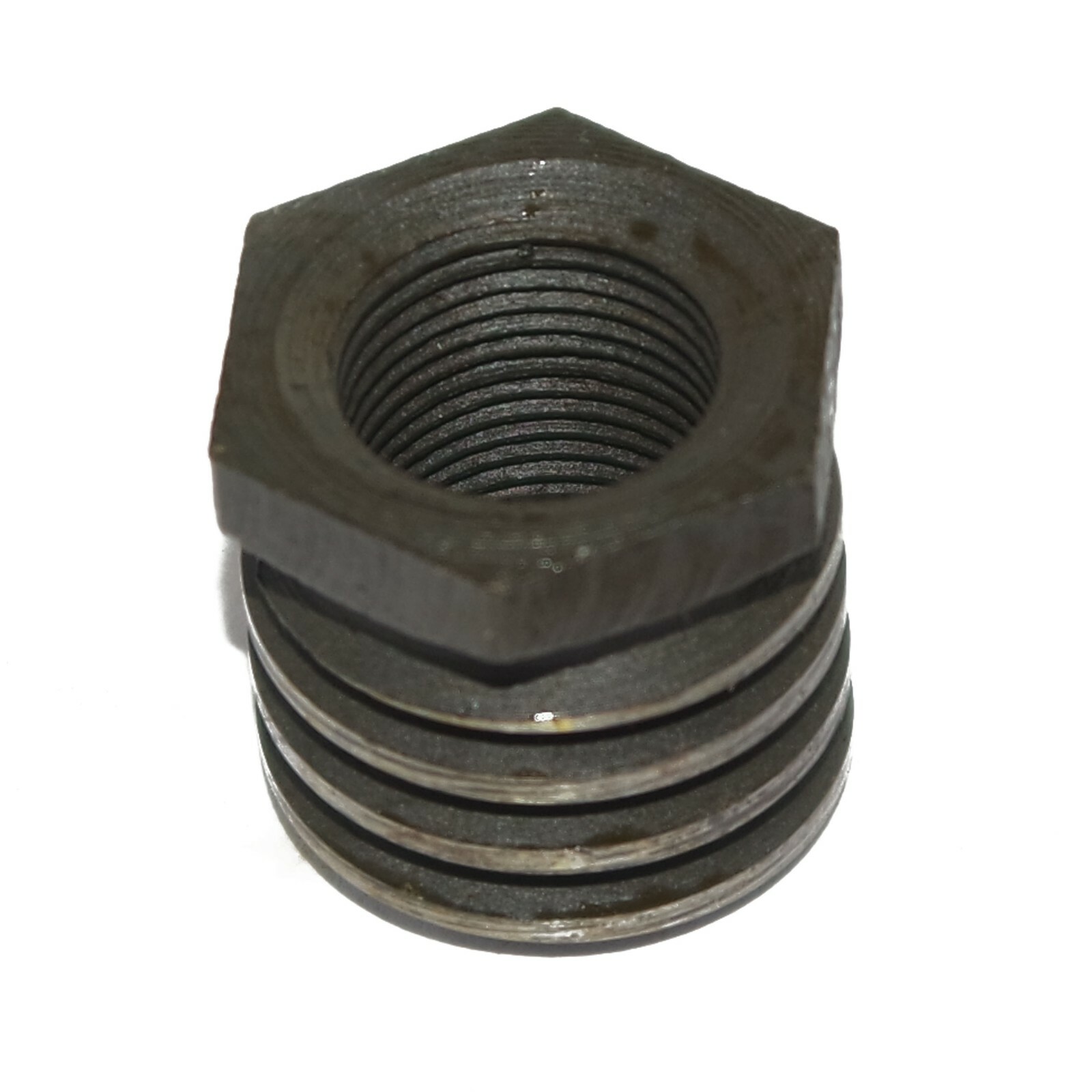 Fits Royal Enfield Oil Pump Worm Nut Without Rubber Seal  