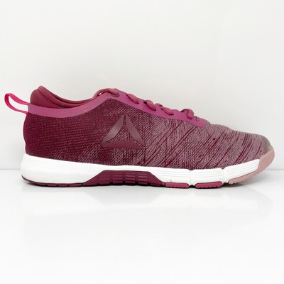 

Женские кроссовки Reebok Speed Her TR CN4858 красные кроссовки размер 8,5, Красный, Speed Her TR